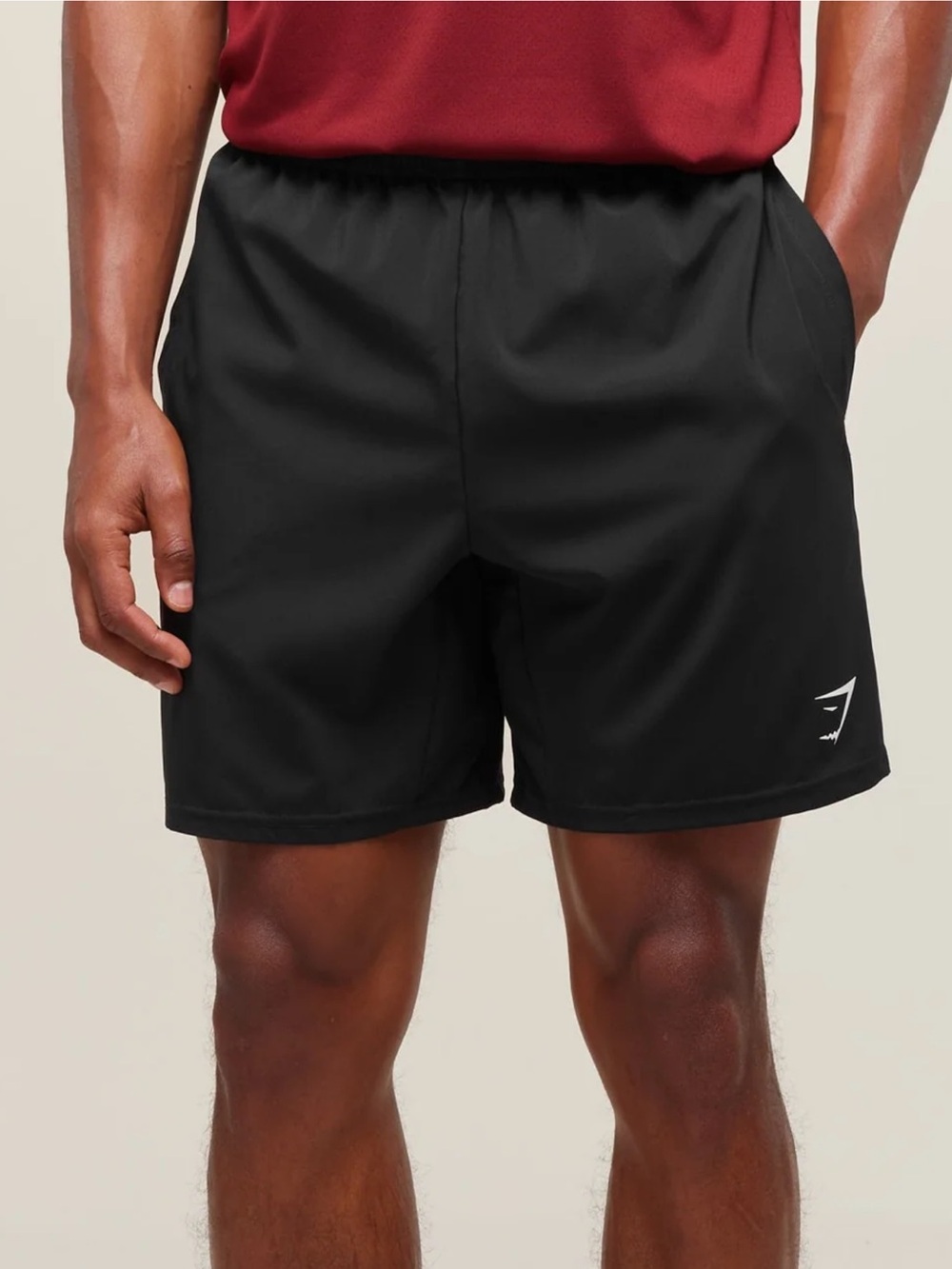 Gymshark Men’s Arrival shorts 7”